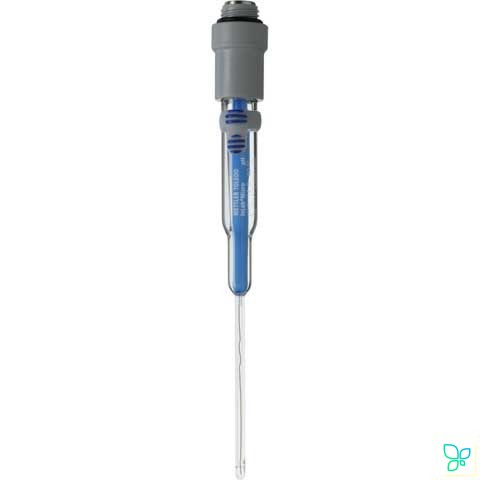 рН-электрод микро InLab Micro комбинированный без термодатчика, стеклянный корпус, 0...14 pH, Mettler Toledo