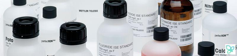 Стандарт-титр на Сu2+, 1000 мг/л, Mettler Toledo