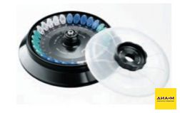 Ротор угловой F-45-30-11 для 5427R, 14000 об/мин, 20800g, 30х1,5/2,0 мл, Eppendorf