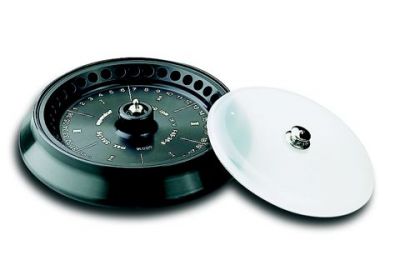 Ротор угловой F-45-36-8 для 5415R, до 16100g, 36х0,5 мл, с полипропиленовой крышкой, Eppendorf