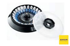 Ротор угловой F-45-48-11 для 5427R, 12700 об/мин, 18210g, 48х1,5/2,0 мл, Eppendorf