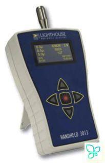 Счетчик частиц портативный Handheld 3013, 0,3-10 мкм, 2,83 л/мин, Lighthouse