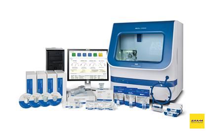 Генетический анализатор 3500, 8 капилляров, компьютер, два года гарантии, 1 день тренинга, Thermo FS