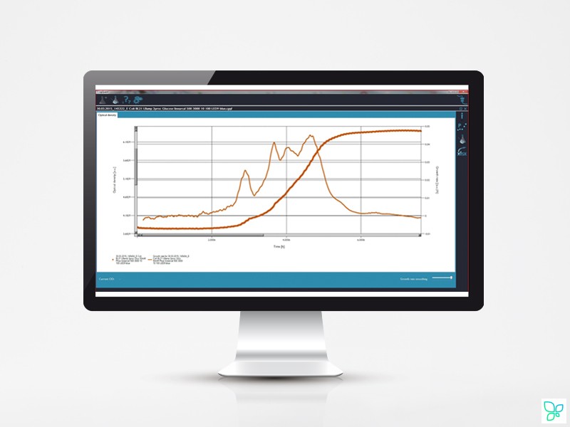 ПО cgQuant, Aquila Biolabs