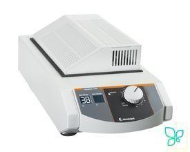 Нагревательный модуль, от +5 до +65°C, для шейкеров без термостатирования, серии 1000, Incubator 1000, Heidolph