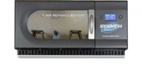 Шейкер-инкубатор, амплитуда 51 мм, 25-300 об/мин, до 80°C, 275 л, Innova 44, Eppendorf