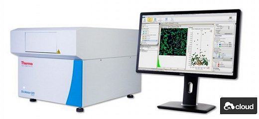 Система многопараметрического анализа клеток CellInsight 5, 5 каналов детекции, Thermo Fisher Scientific