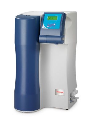 Система очистки воды II типа Pacific TII 20 UV, с ультрафиолетом, 20 л/ч, Thermo