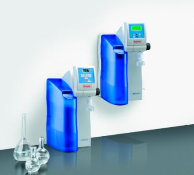 Система высокой очистки воды I/II типа Smart2Pure 12, Standart, 12 л/час, Thermo