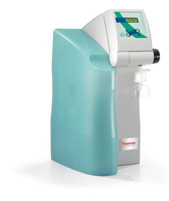 Система высокой очистки воды I/II типа Smart2Pure 6 UF, 6 л/час, Thermo
