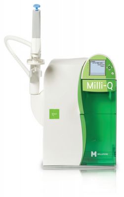 Система высокой очистки воды I/III типа Milli-Q Direct 16, 2 л/мин, Millipore