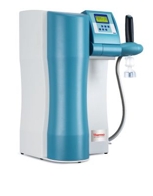 Система высокой очистки воды I типа GenPure UV/UF-TOC, 2 л/час, Thermo