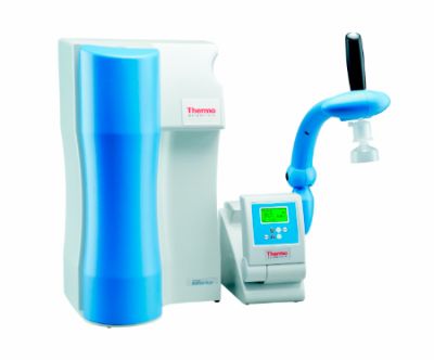 Система высокой очистки воды I типа GenPure xCAD Plus, настольная, 2 л/ч, Thermo