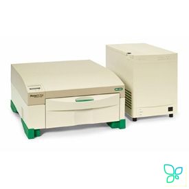 Сканер-денситометр для визуализации образцов PharosFX Plus, Bio-Rad