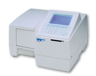 Спектрофотометр UV mini-1240, однолучевой, 190 - 1100 нм, Shimadzu