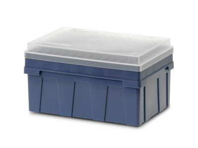 Наконечники для Liquidator 96, 5-200 мкл, 10 кор./уп., Mettler Toledo