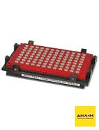 Планшет для сепарации магнитных частиц на 96 ячейки, Mettler Toledo