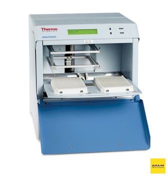 Станция выделения НК и белков автоматическая KingFisher (для микро-планшетов), Thermo