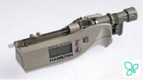 Шприц Гамильтон цифровой 50 мкл, без иглы, Gastight, 1705 LT, Hamilton