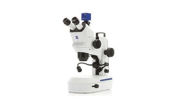 Микроскоп стерео, до 250 х, по схеме Грену, Stemi 508, Zeiss