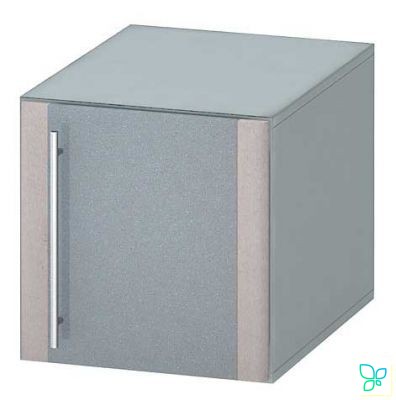 Тумба навесная ЛАБ-Pro-ТД-40-40 с дверцей, ДхГхВ: 400×470×400 мм, ЛОиП