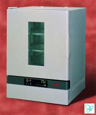Сухожаровой шкаф 97 л, до +250°С, MOV-112, естественная вентиляция, Sanyo (Panasonic)