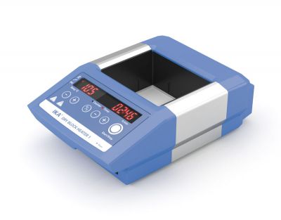 Термостат твердотельный Dry Block Heater 1, без термоблока, для 1 алюминиевого блока, IKA