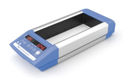 Термостат твердотельный Dry Block Heater 3, без термоблока, для 3 алюминиевых блоков, IKA
