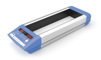 Термостат твердотельный Dry Block Heater 4, без термоблоков, для 4 алюминиевых блоков, IKA