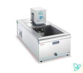 Термостат жидкостный, -10...+100°С, 30 л, ванна из н/ж стали, SC150-A10B, Thermo