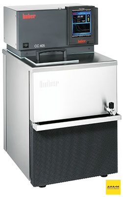 Термостат жидкостный, -40...+200°C, 5 л, открытая ванна, воздушное охлаждение, СС-405, Huber