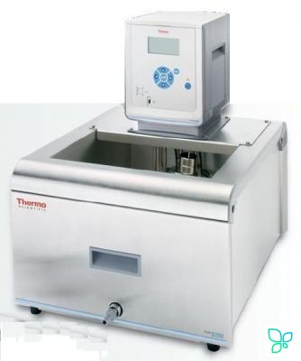 Термостат жидкостной AC200-S45, 41 л, ванна из н/ж стали, внутренняя циркуляция, до 200°С, Thermo