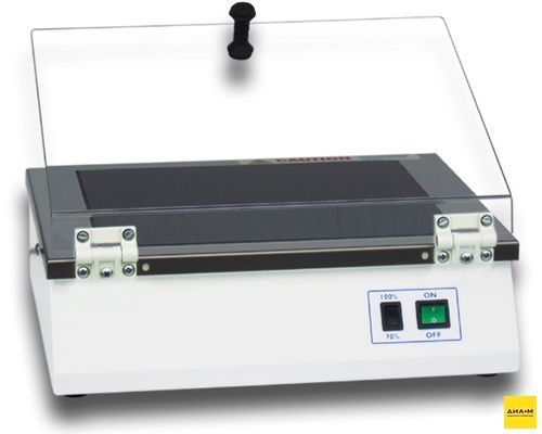 Трансиллюминатор TCP-20.LM, V1, 365/312 нм, UV Table, Vilber