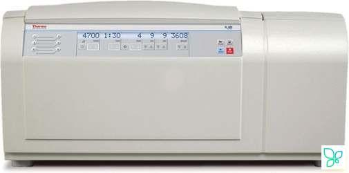 Центрифуга 15200 об/мин, 25314g, с охлаждением, 4x750 мл, SL40R, Thermo