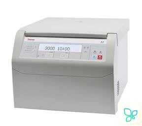 Центрифуга 16000 об/мин, 24328g, 4х145 мл, SL8, Thermo