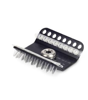 Ротор для высокоскоростной мини центрифуги FastGene PCR rotor for high speed mini centrifuge NIPPON GENETICS (Япония)