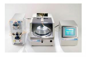 Центрифуга проточная Centritech Lab III, PSA