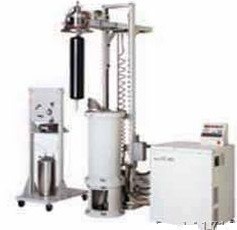 Центрифуга проточная, объём 1,6 л, 40 000 об/мин, 118 000g, 50 л/час, Sorvall CC40S c ротором C40CTS4, Thermo
