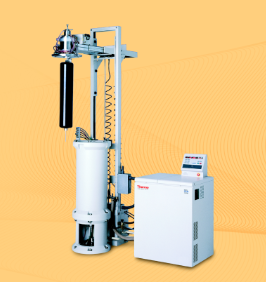 Центрифуга проточная, объём 7,9 л, 35 000 об/мин, 90 400 g, 50 л/час, Sorvall CC40NX c ротором C40CT3/F, Thermo