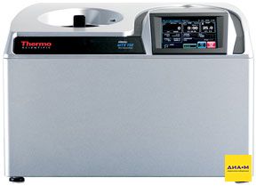 Центрифуга ультра Sorvall MTX 150, 150'000 об/мин, 1'048'680g, 6x30 мл, настольная, Thermo