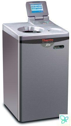 Центрифуга ультра Sorvall MX 120, 120'000 об/мин, 770’460g, без ротора, напольная, Thermo