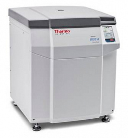 Центрифуга Sorvall BIOS A, с охлаждением, 6250 об/мин, 12000g, напольная, Thermo FS