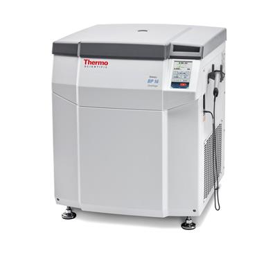 Центрифуга Sorvall BP 16, с охлаждением, 4700 об/мин, 7187g, напольная, Thermo FS