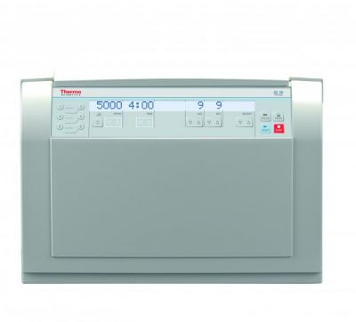 Центрифуга SL16, 15200 об/мин, 25830g, 4x400 мл, Thermo