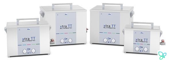 Ультразвуковая мойка 10 л, Elmasonic  extra TT 120H, Elma