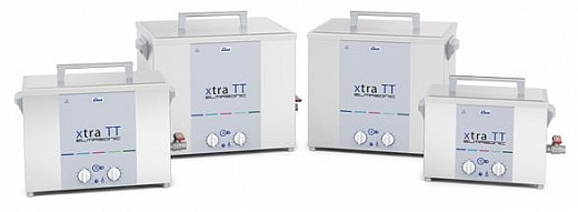 Ультразвуковая мойка 2 л, Elmasonic xtra TT 30H, Elma