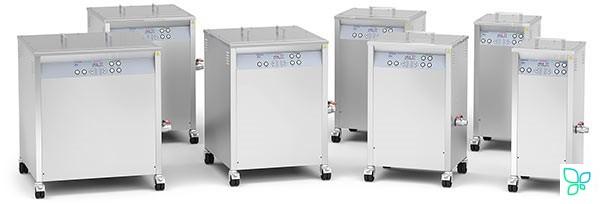 Ультразвуковая мойка 215 л, Elmasonic Xtra ST 2500H, Elma