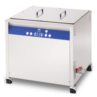 Ультразвуковая мойка 255 л, X-tra basic 2500, 25/45 kHz, c откидной звукоизоляционной крышкой, Elma