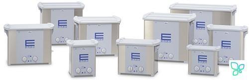 Ультразвуковая мойка 28 л, нагрев, таймер, крышка, корзинка, Easy 300H, Elma