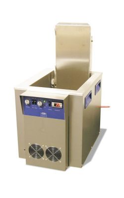 Ультразвуковая мойка 28 л, X-tra 250 LSM, взрывозащита, c подогревом, без крышки, без змеевика охлаждения, Elma